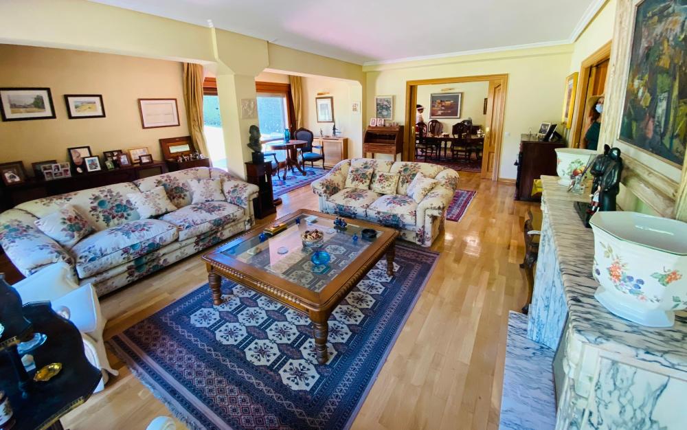  for sale villa Majadahonda Cuenca Del Guadarrama 11