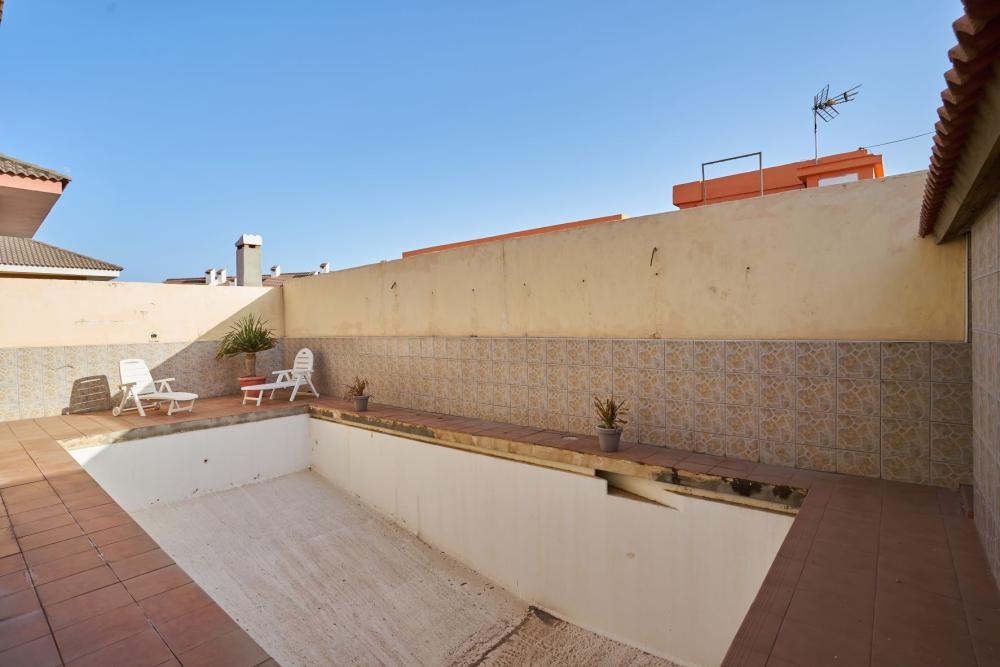  for sale villa La Garita Área Este 2