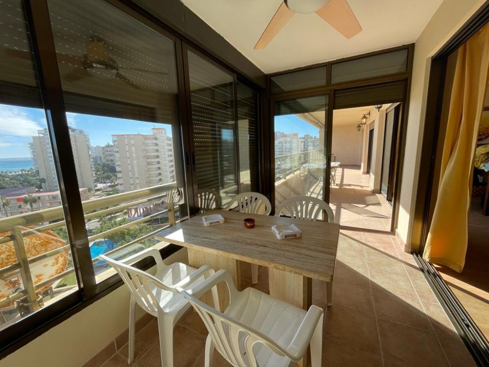  for sale apartment Playa De San Juan Alacantí 4