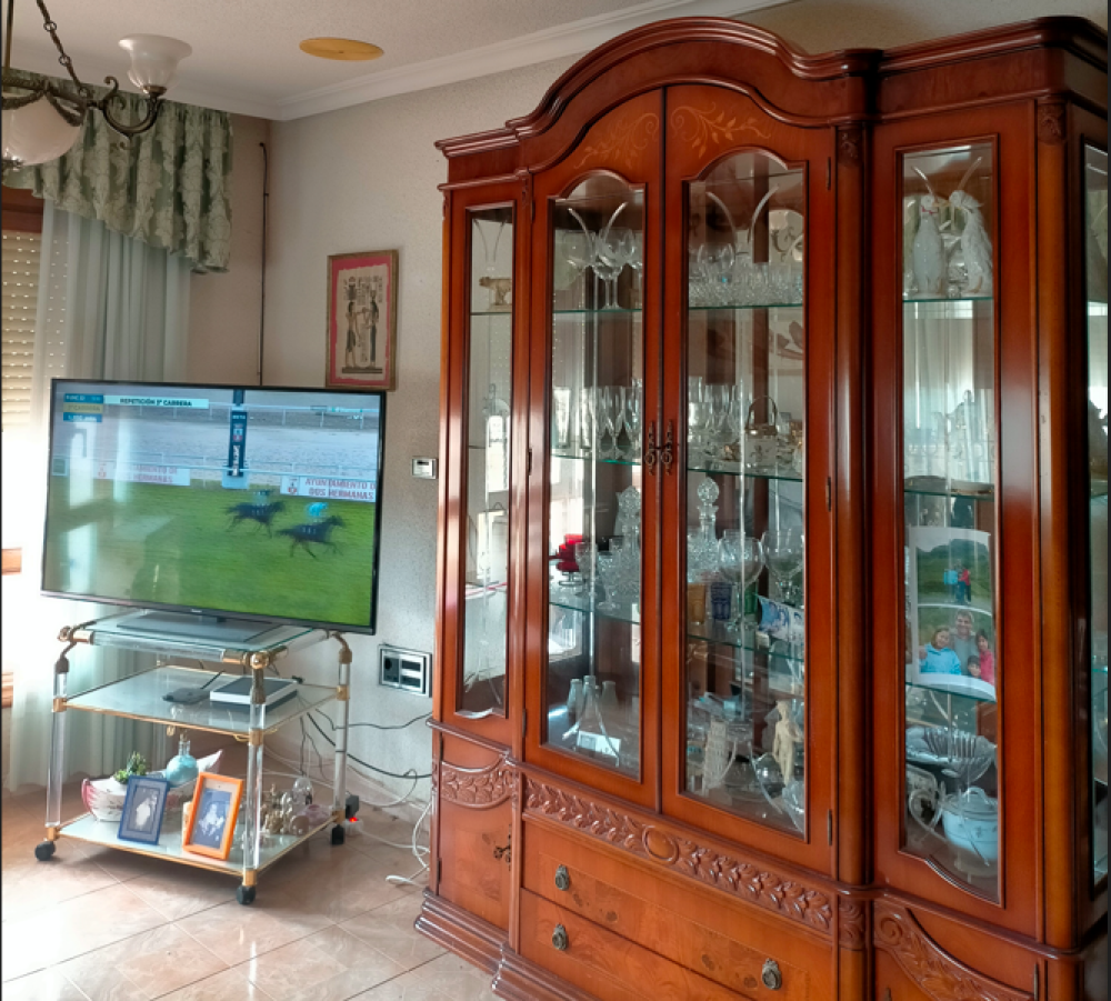  for sale villa Calabardina Alto Guadalentín 45