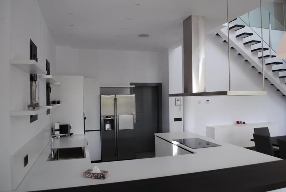  for sale villa Costa De La Calma Ponent 6