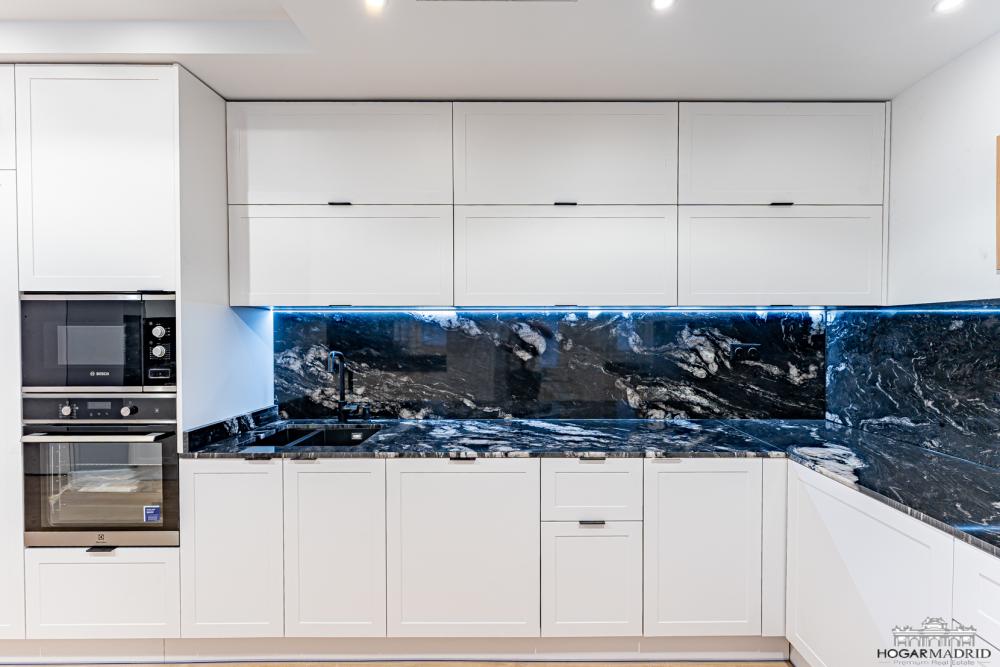  for sale apartment Tetuán-Castillejos Madrid Capital 24