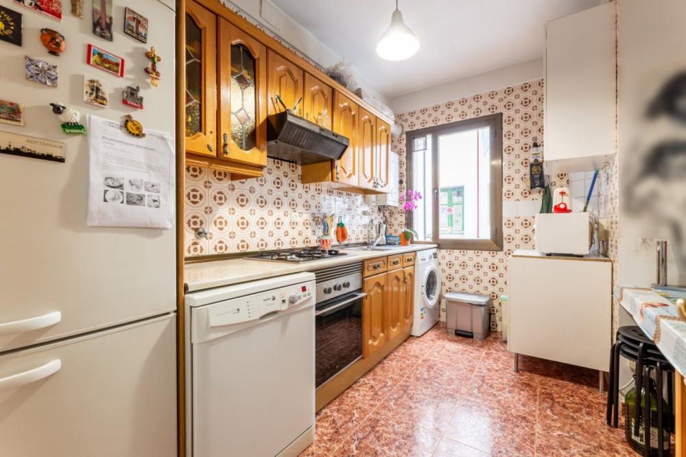  for sale apartment Chamartín-Prosperidad Madrid Capital 4