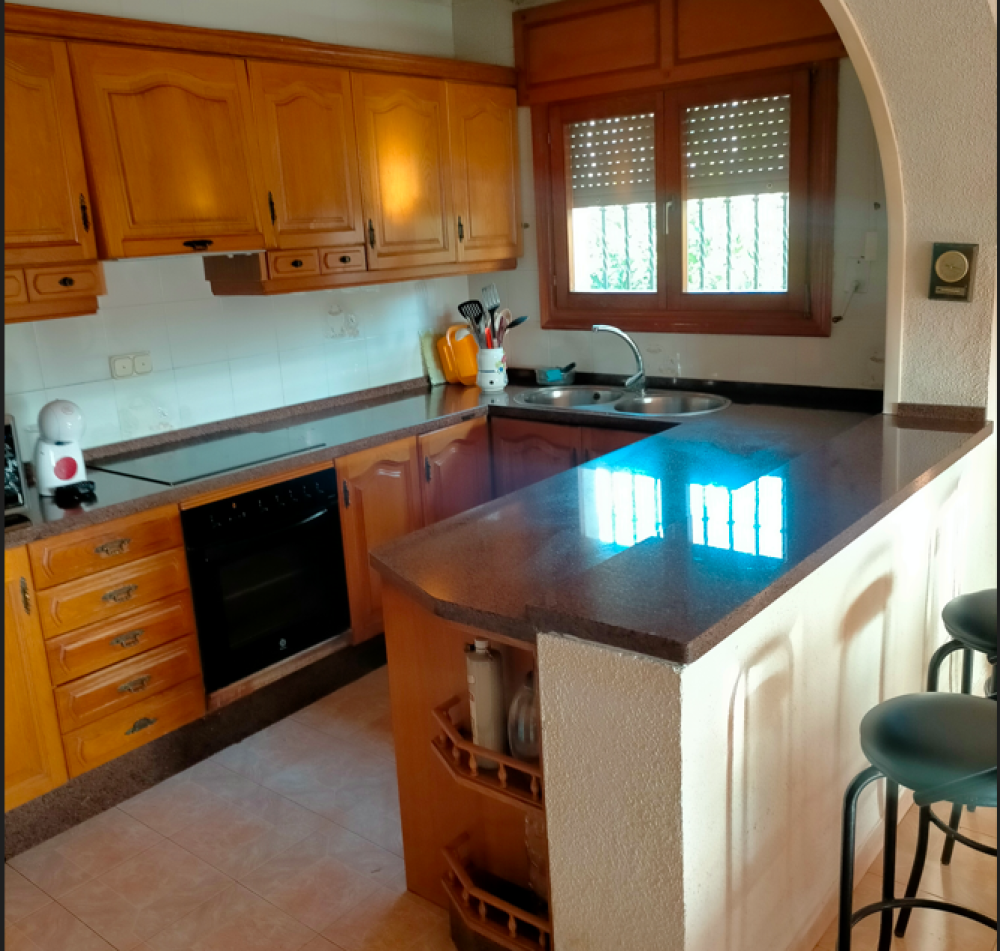  for sale villa Calabardina Alto Guadalentín 49