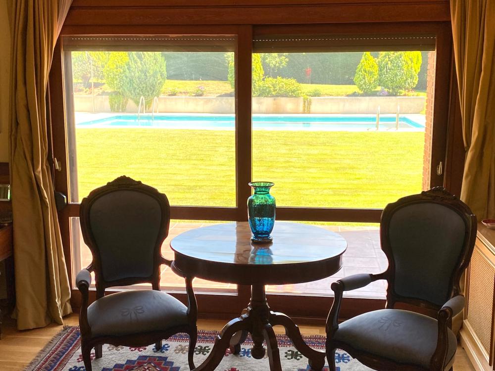  for sale villa Majadahonda Cuenca Del Guadarrama 15