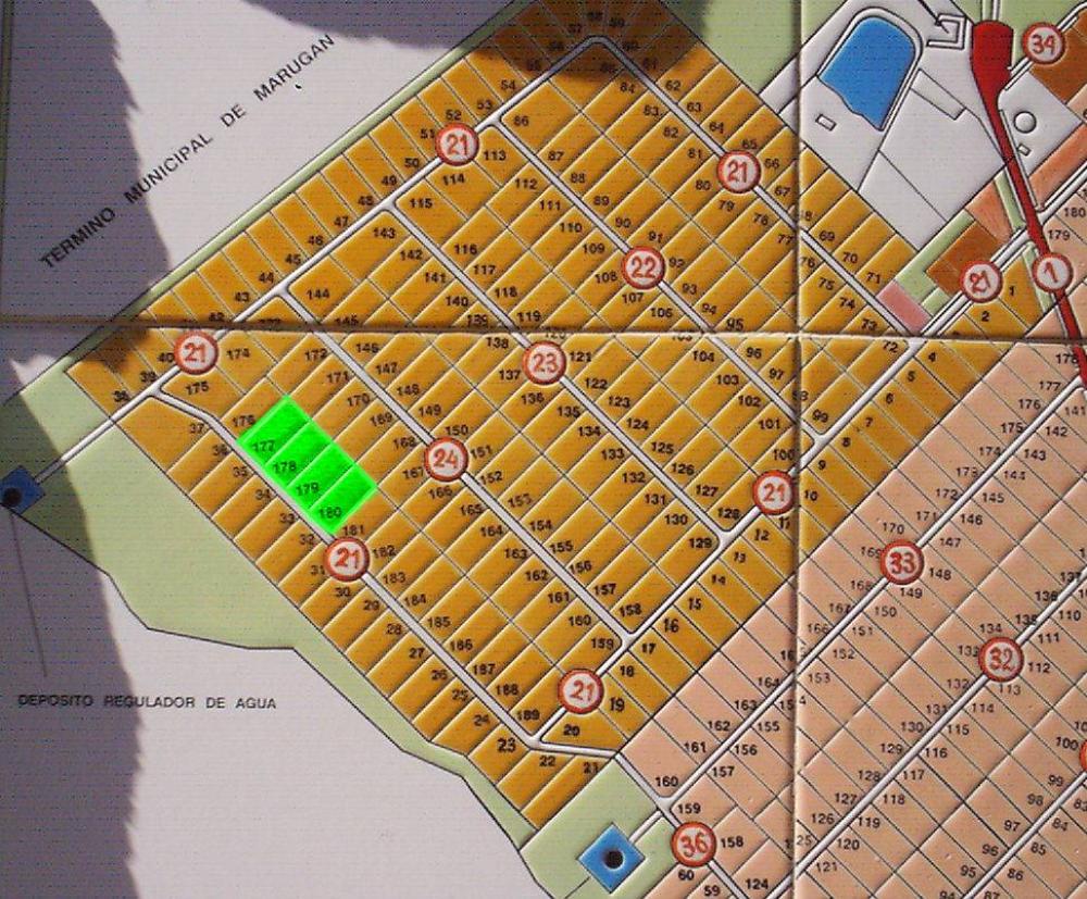  for sale plot Marugán Campiña Segoviana 3
