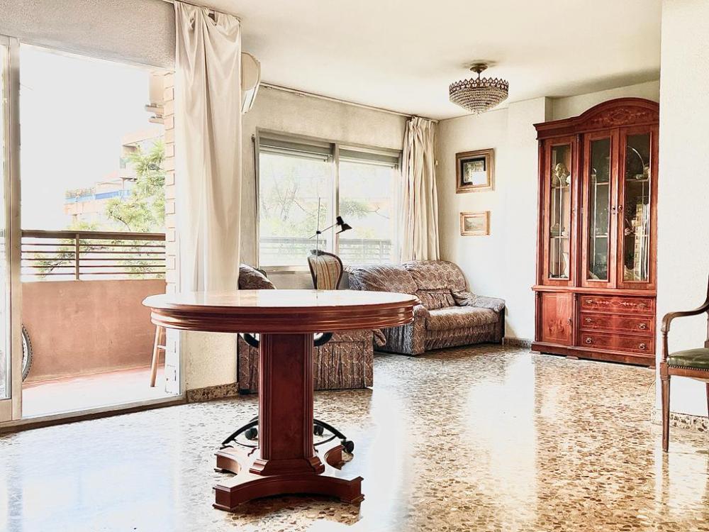  for sale apartment La Saida Sant Antoni Valencia 2