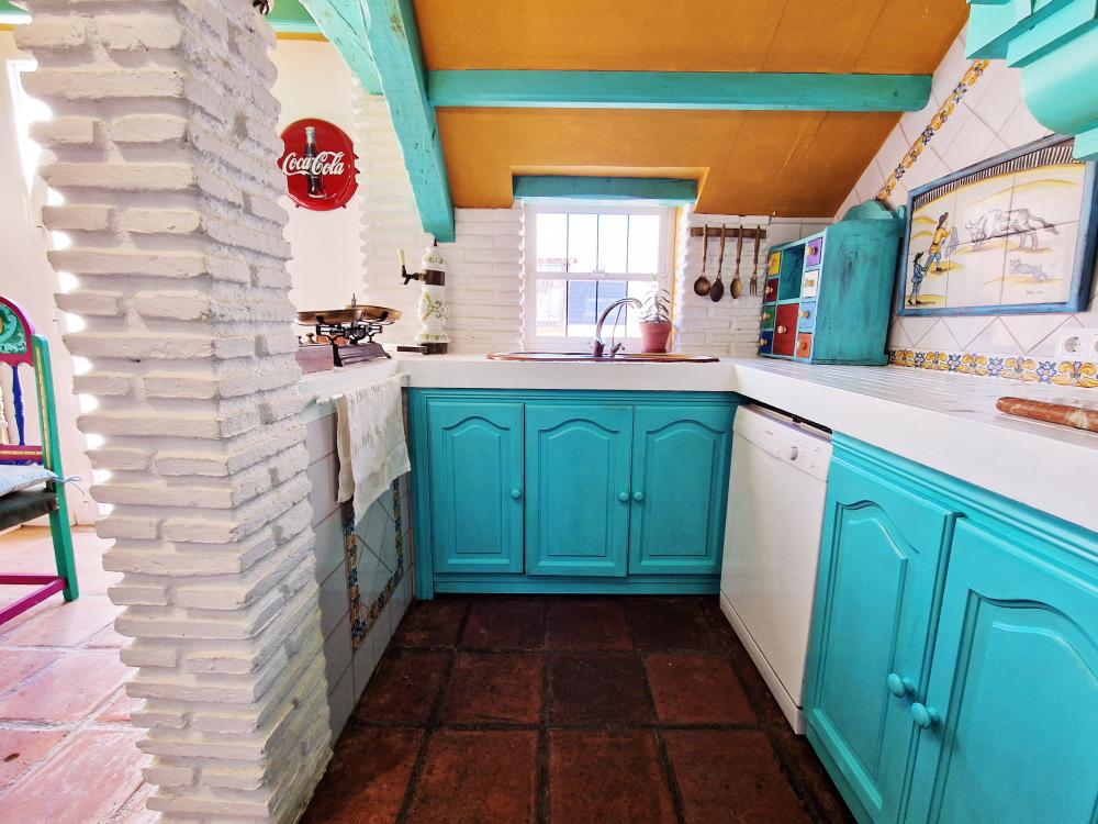  for sale duplex Fuengirola Costa Del Sol Occidental 7