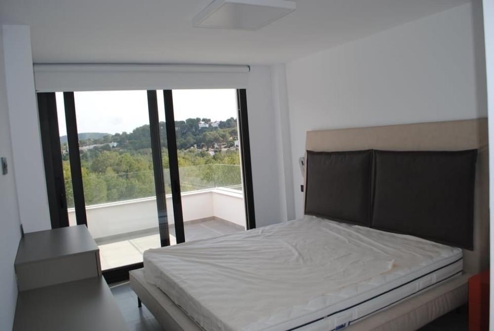  for sale villa Costa De La Calma Ponent 11