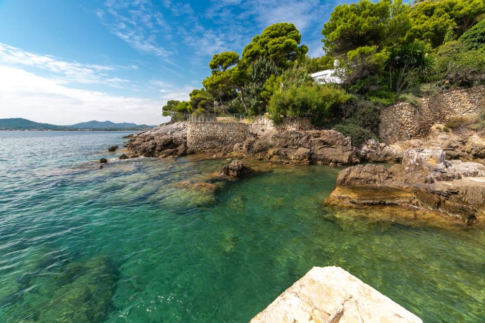  for sale plot Costa De Los Pinos Llevant 7