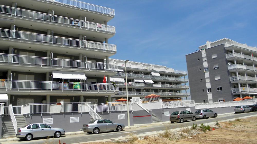  for sale apartment Moncofa Plana Baixa 10