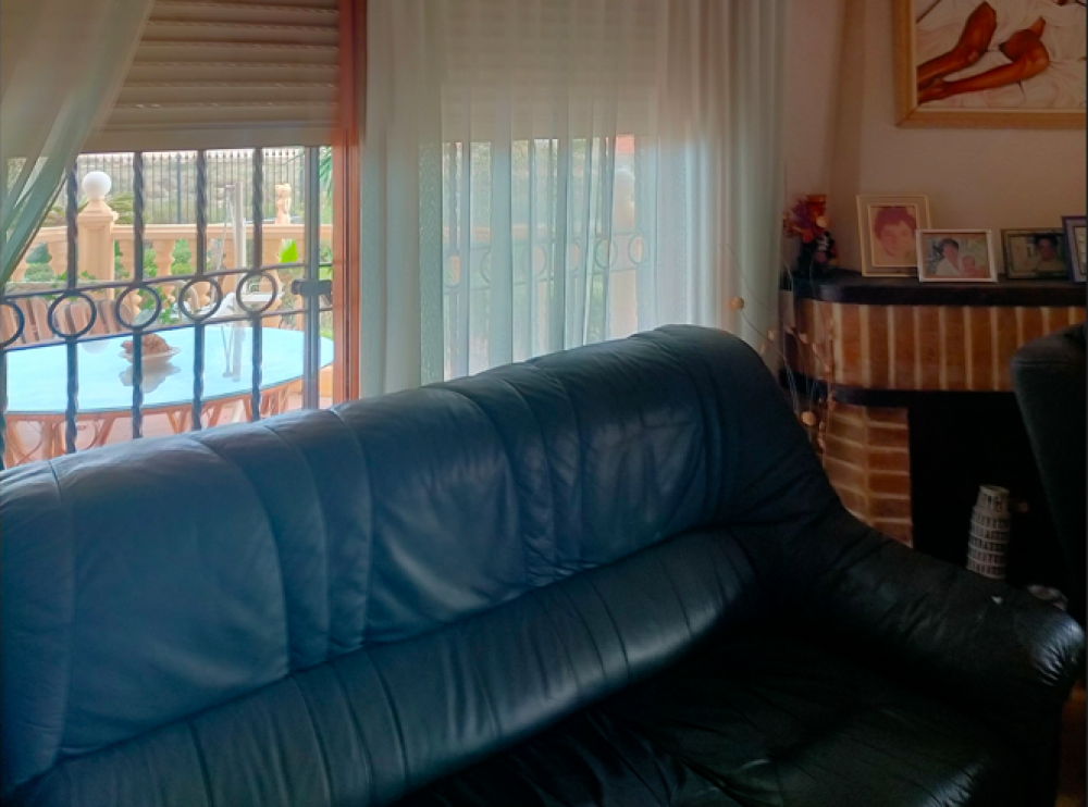  for sale villa Calabardina Alto Guadalentín 46