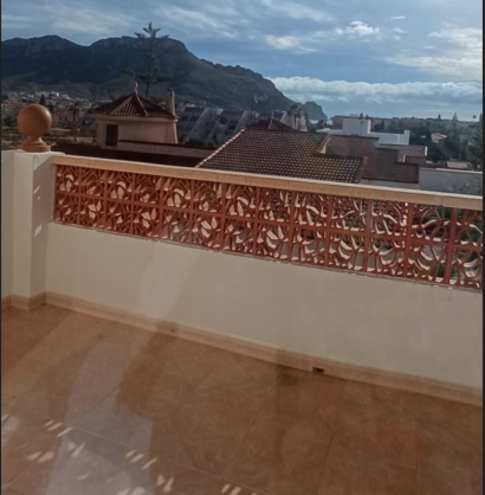  for sale villa Calabardina Alto Guadalentín 66
