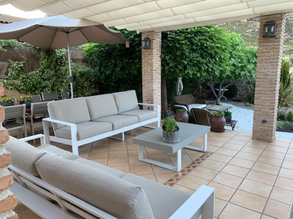  for sale house Manzanares El Real Cuenca Alta Del Manzanares 3