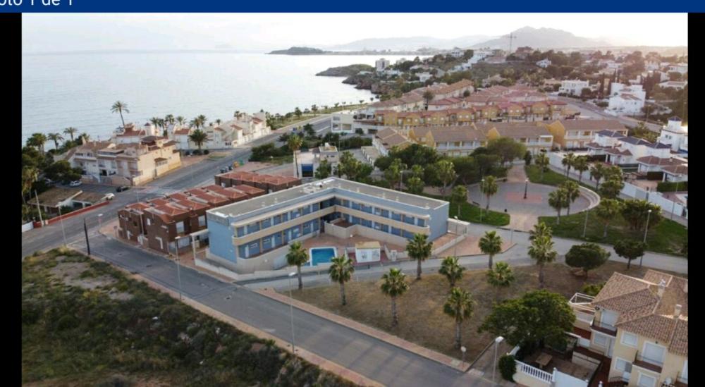  for sale apartment Isla Plana Campo De Cartagena 5