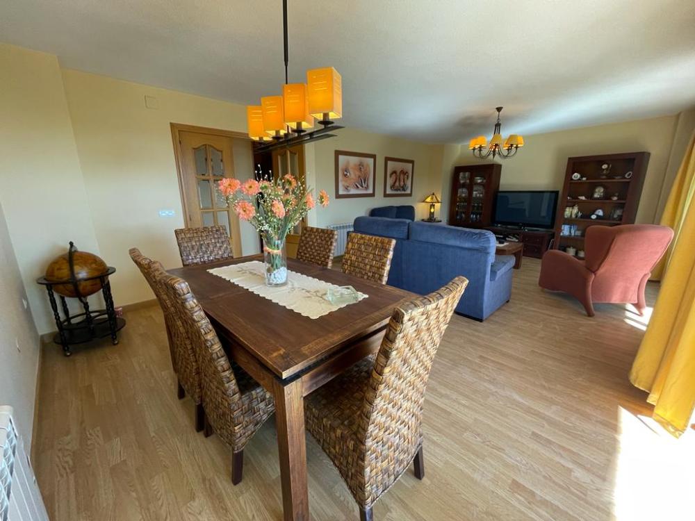  for sale apartment Playa De San Juan Alacantí 6