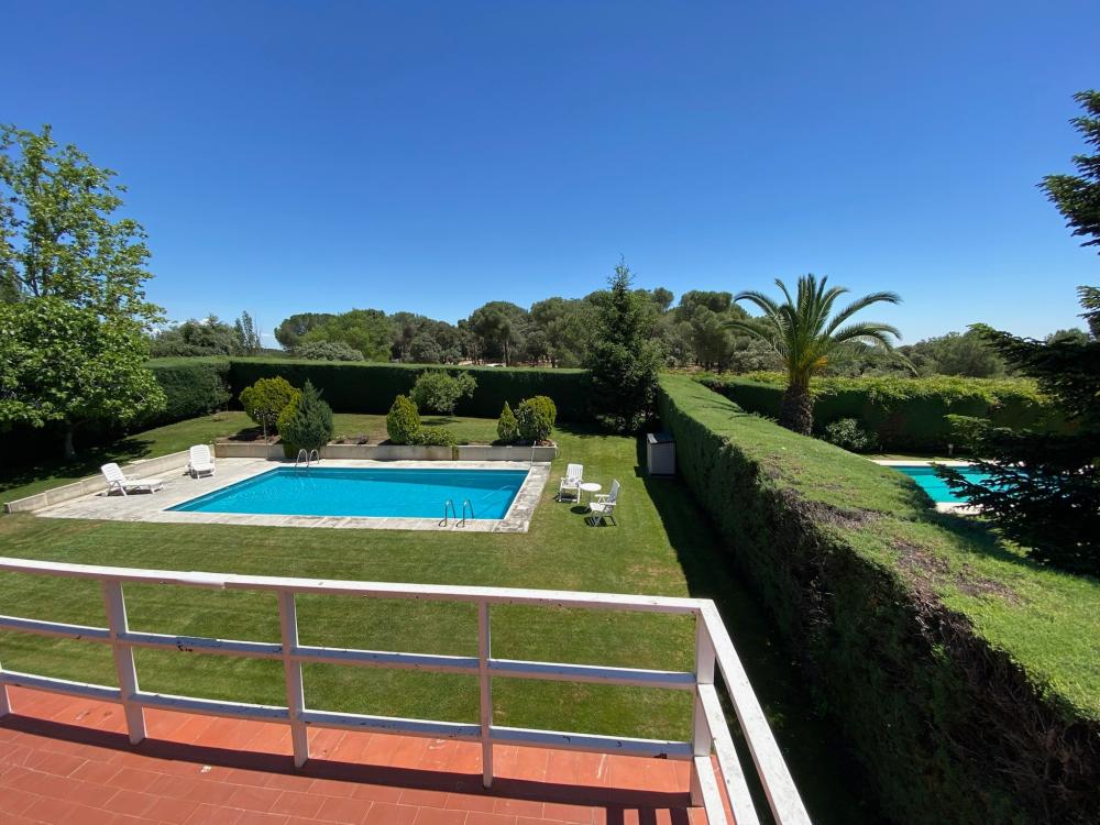  for sale villa Majadahonda Cuenca Del Guadarrama 5