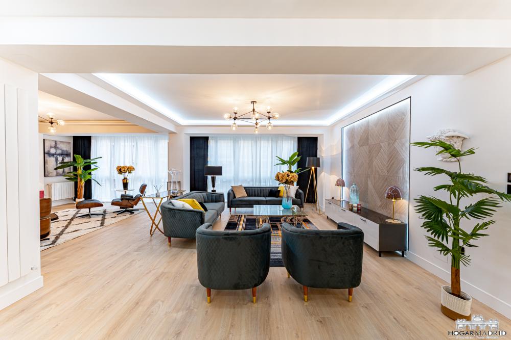  for sale apartment Tetuán-Castillejos Madrid Capital 13
