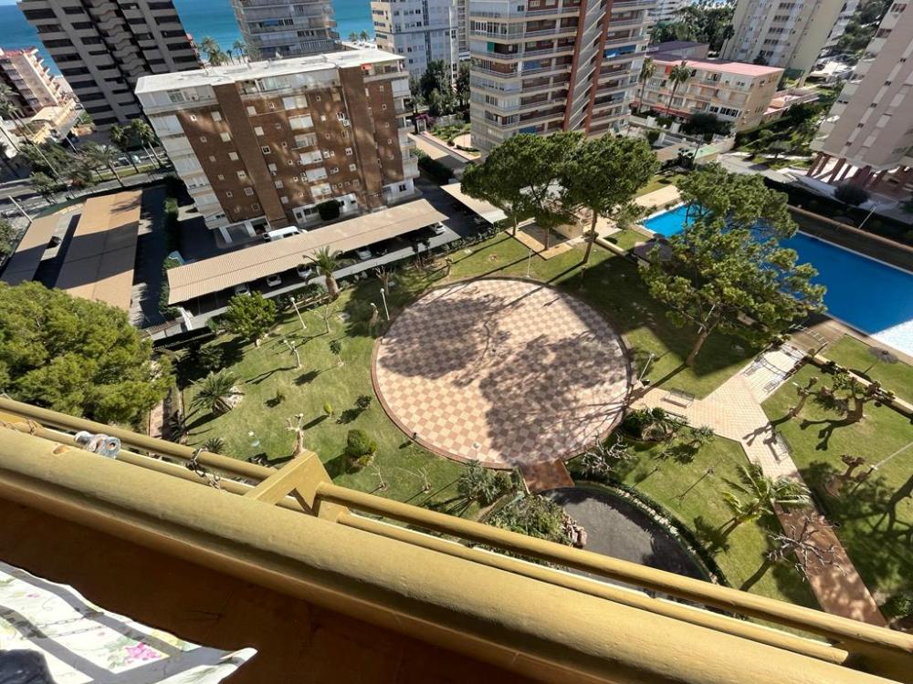  for sale apartment Playa De San Juan Alacantí 11