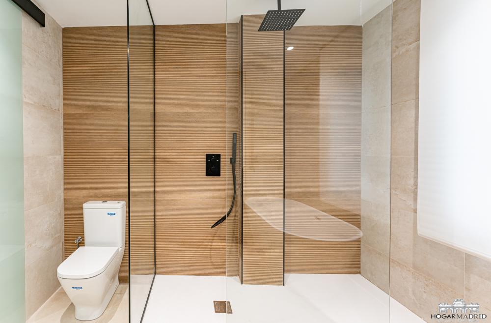  for sale apartment Tetuán-Castillejos Madrid Capital 33