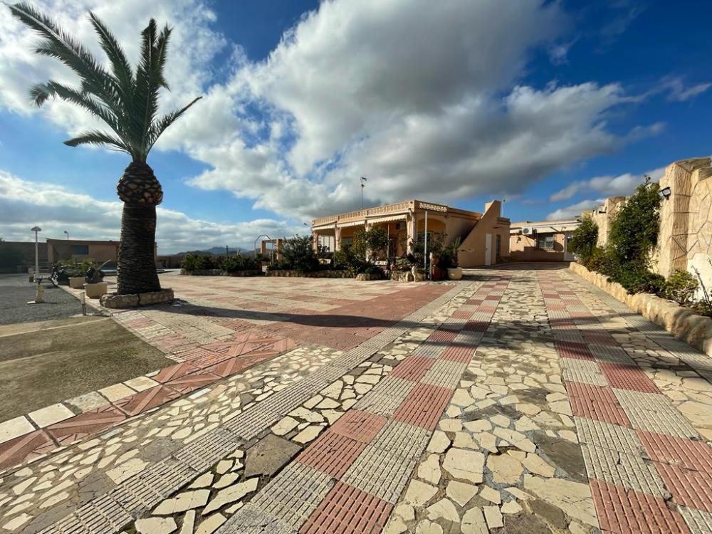  for sale house Verdegàs Alacantí 14