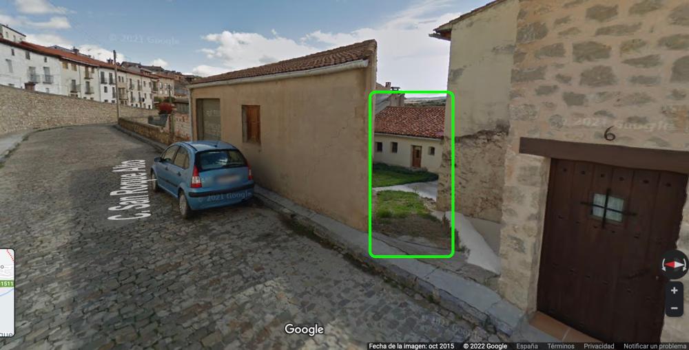  for sale apartment Orihuela Del Tremedal Sierra De Albarracín (La) 4