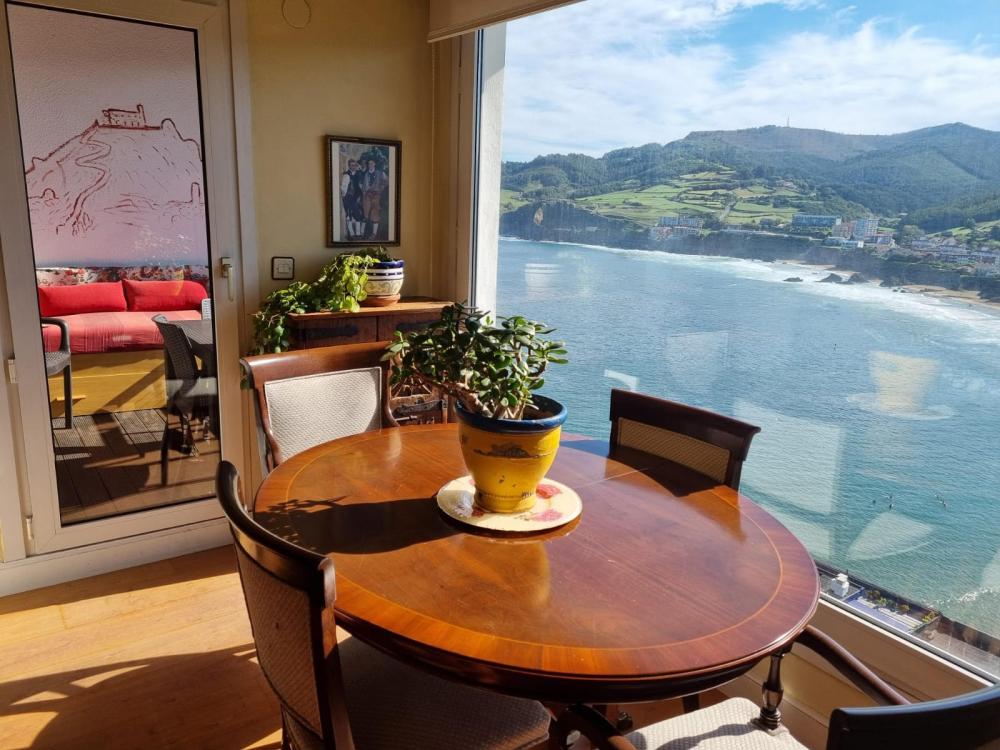  for sale apartment Bakio Uribe 6