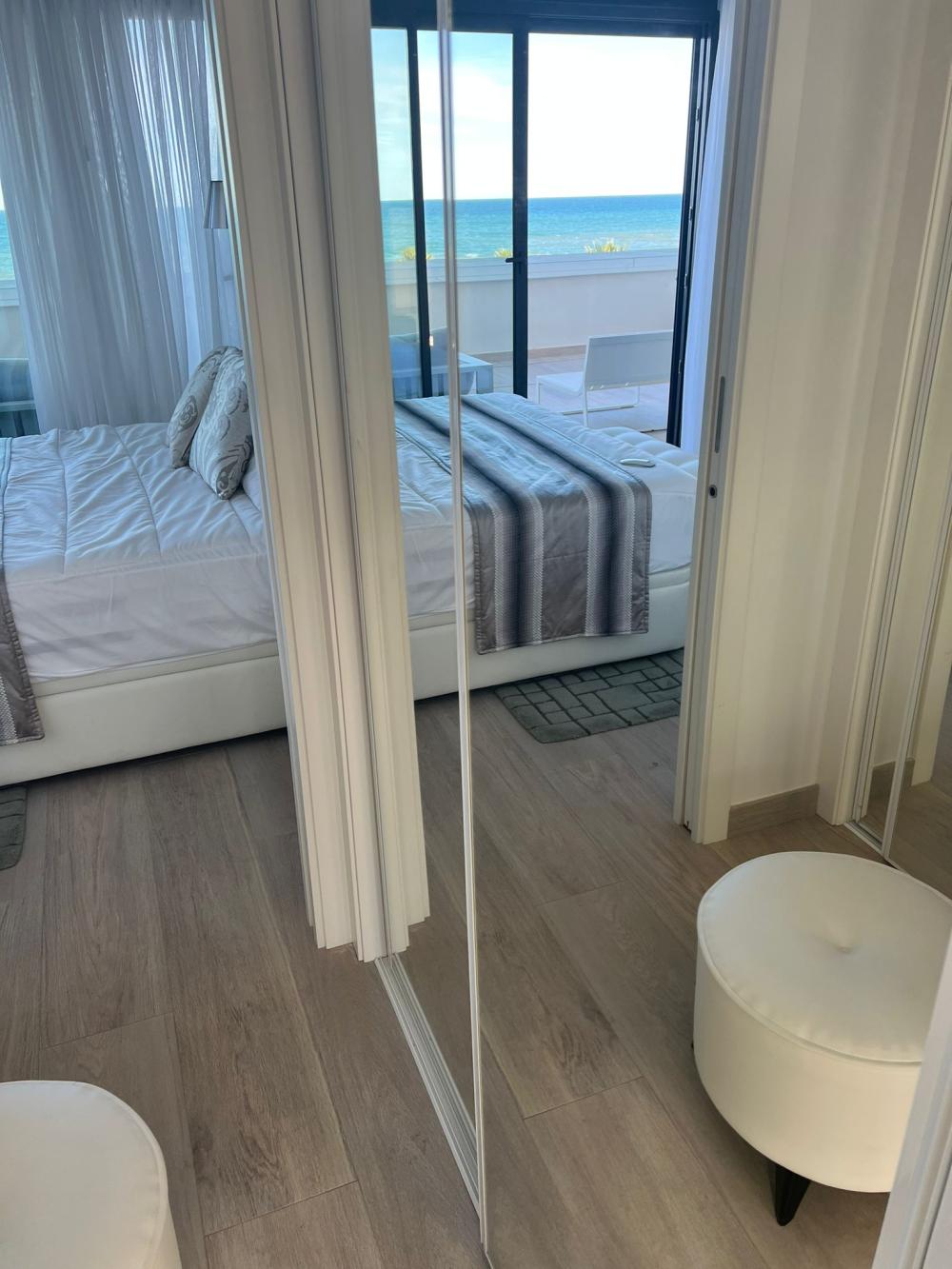  for sale penthouse Deveses Marina Alta 10