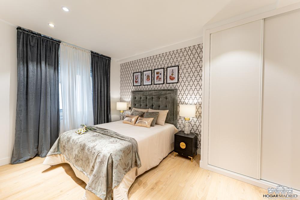 for sale apartment Tetuán-Castillejos Madrid Capital 35