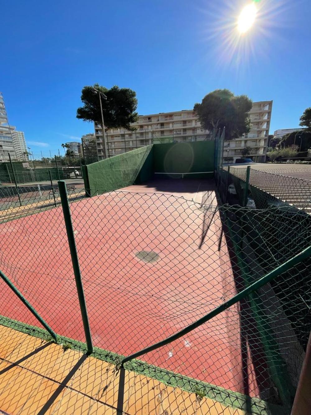  for sale apartment Playa De San Juan Alacantí 33