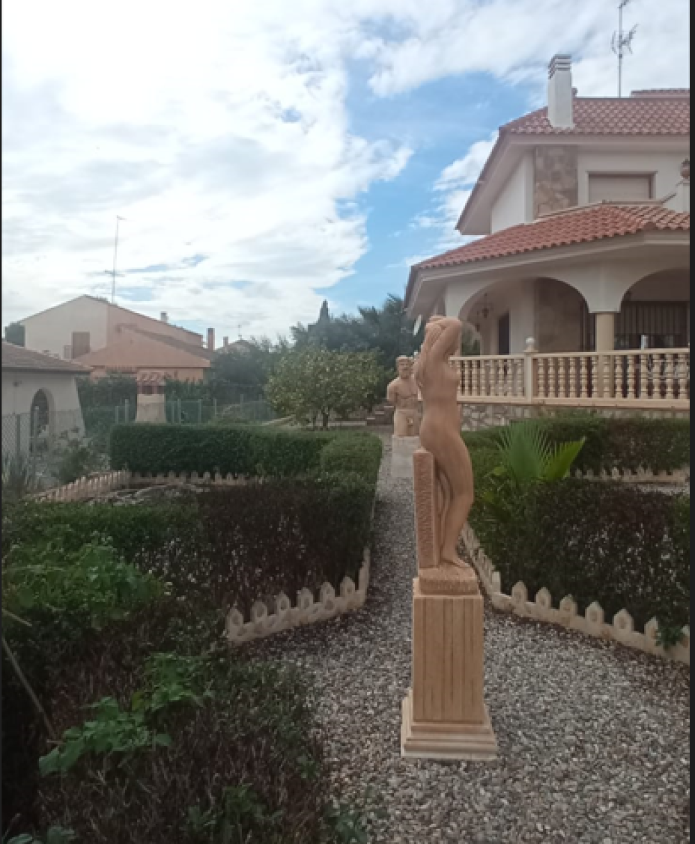  for sale villa Calabardina Alto Guadalentín 11