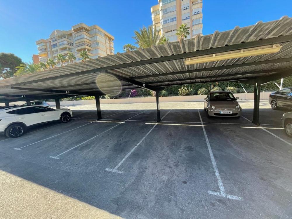  for sale apartment Playa De San Juan Alacantí 31