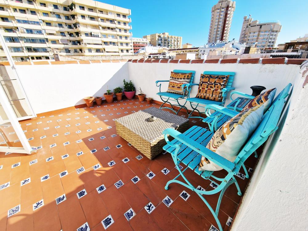  for sale duplex Fuengirola Costa Del Sol Occidental 38