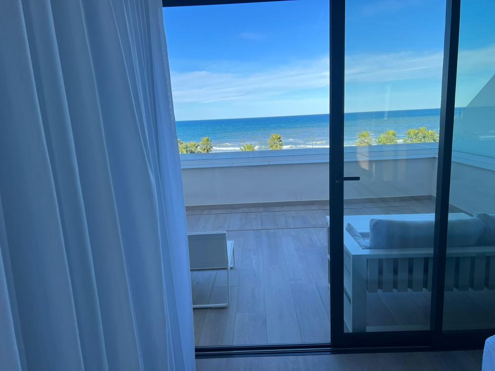  for sale penthouse Deveses Marina Alta 23