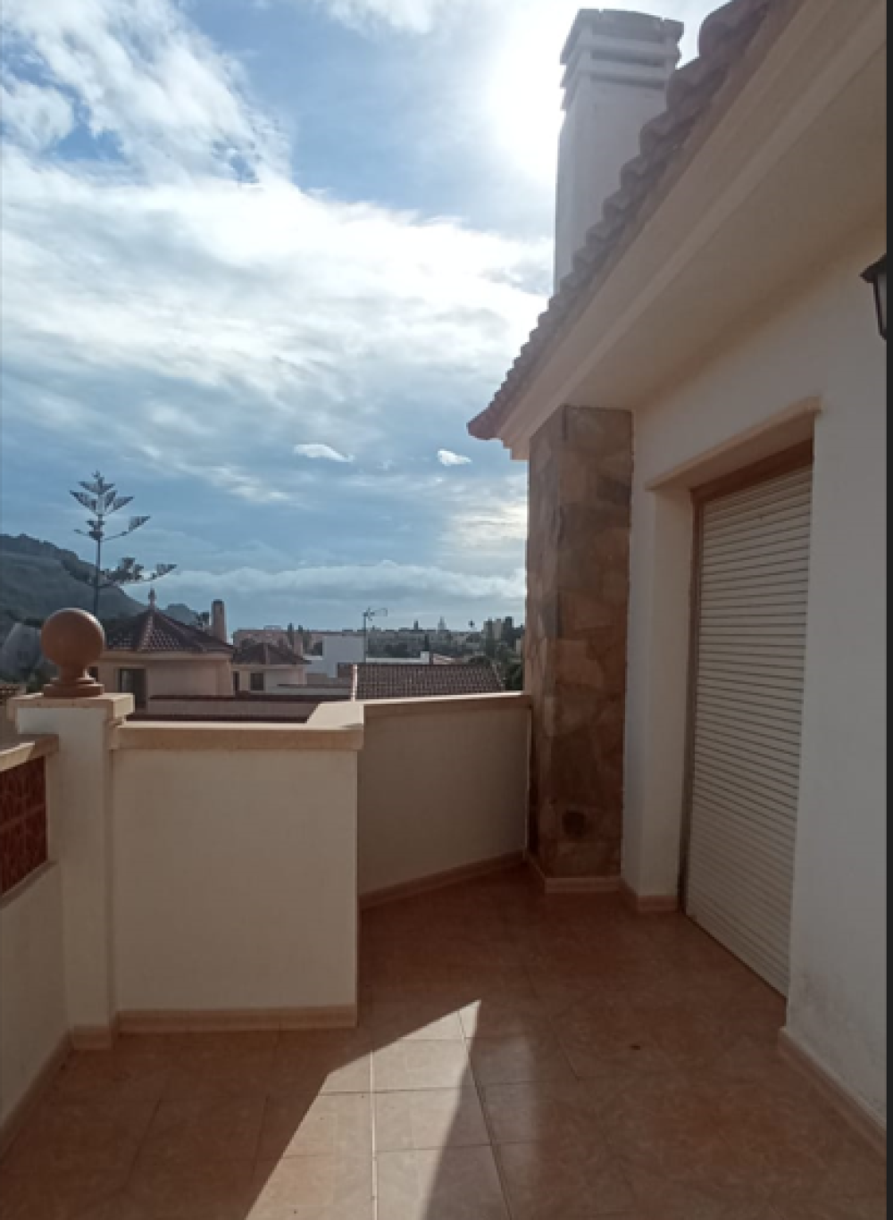  for sale villa Calabardina Alto Guadalentín 72
