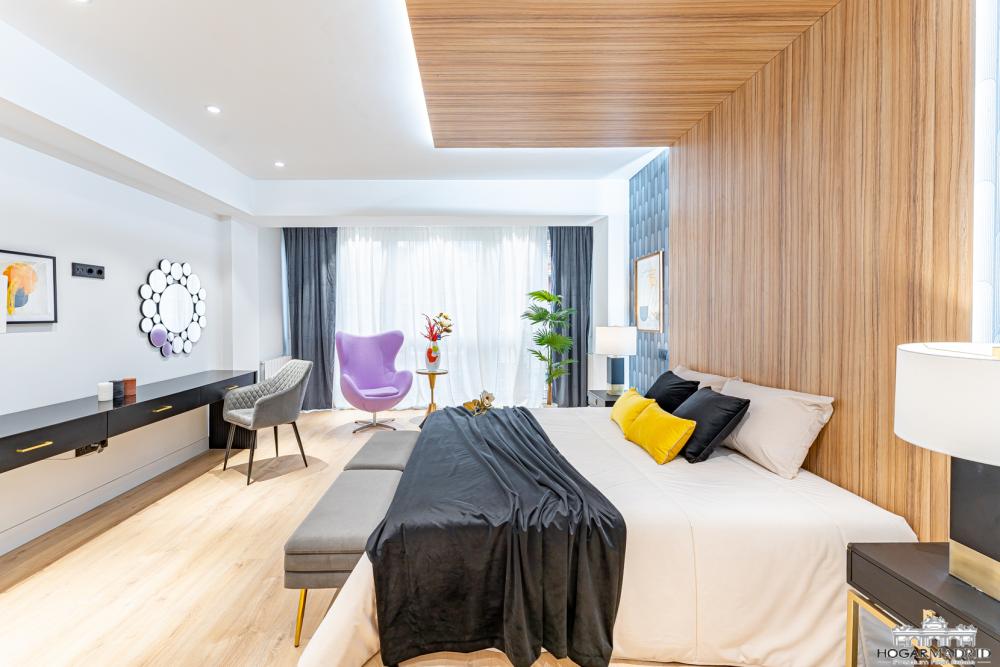  for sale apartment Tetuán-Castillejos Madrid Capital 27