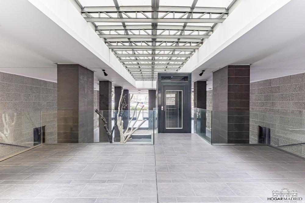  for sale apartment Tetuán-Castillejos Madrid Capital 49