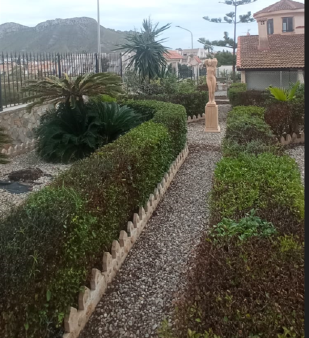  for sale villa Calabardina Alto Guadalentín 14