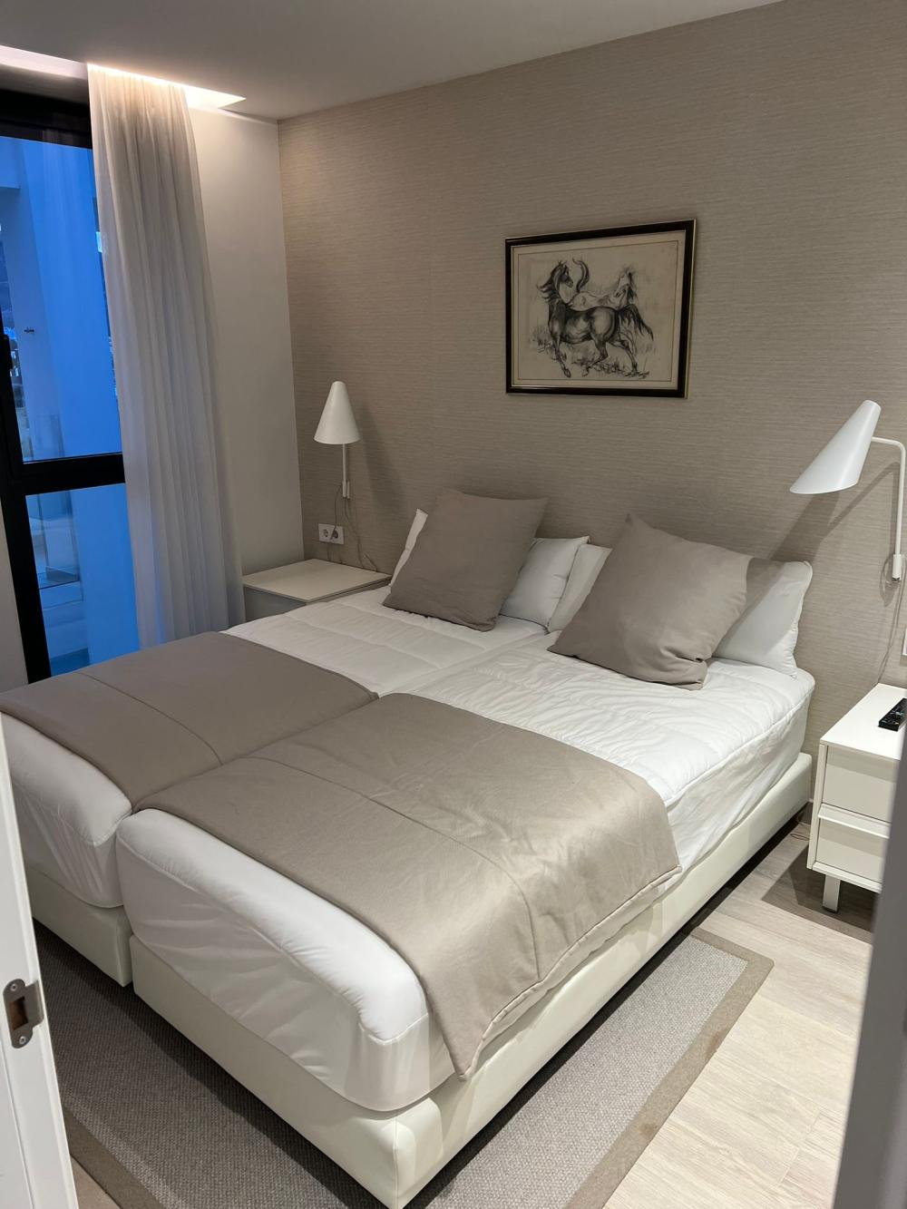  for sale penthouse Deveses Marina Alta 6