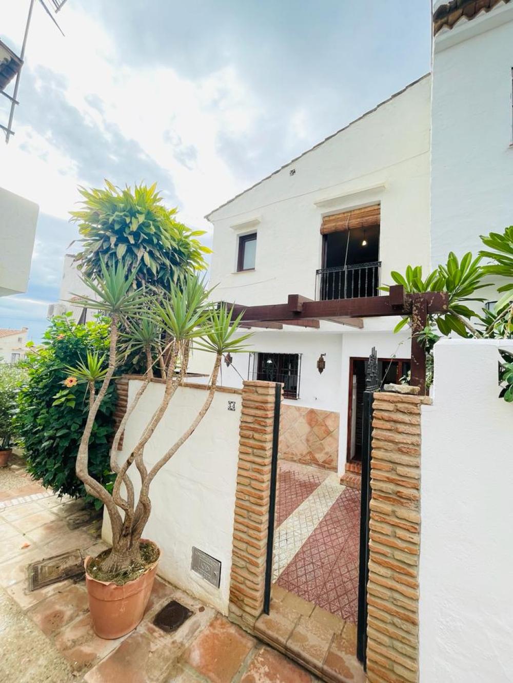 for sale semi-detached house Rincón De La Victoria Axarquía 3