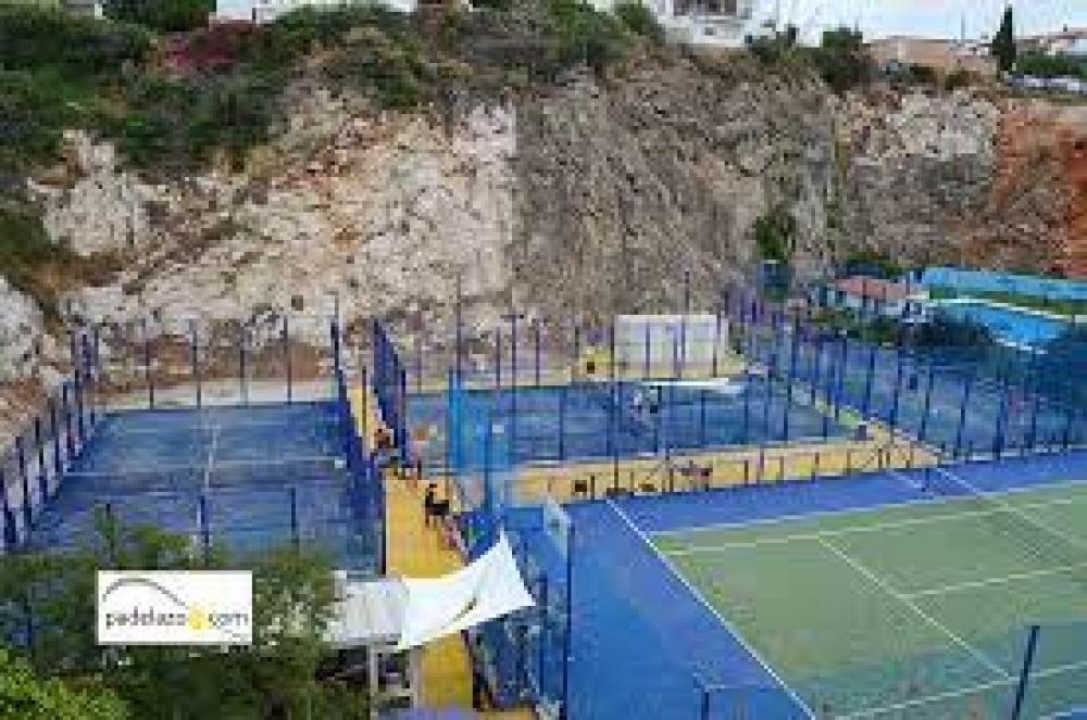  for sale semi-detached house Rincón De La Victoria Axarquía 18
