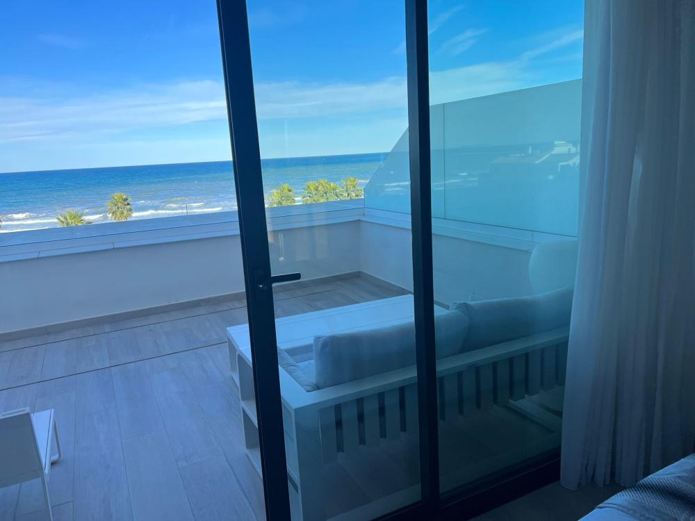  for sale penthouse Deveses Marina Alta 12