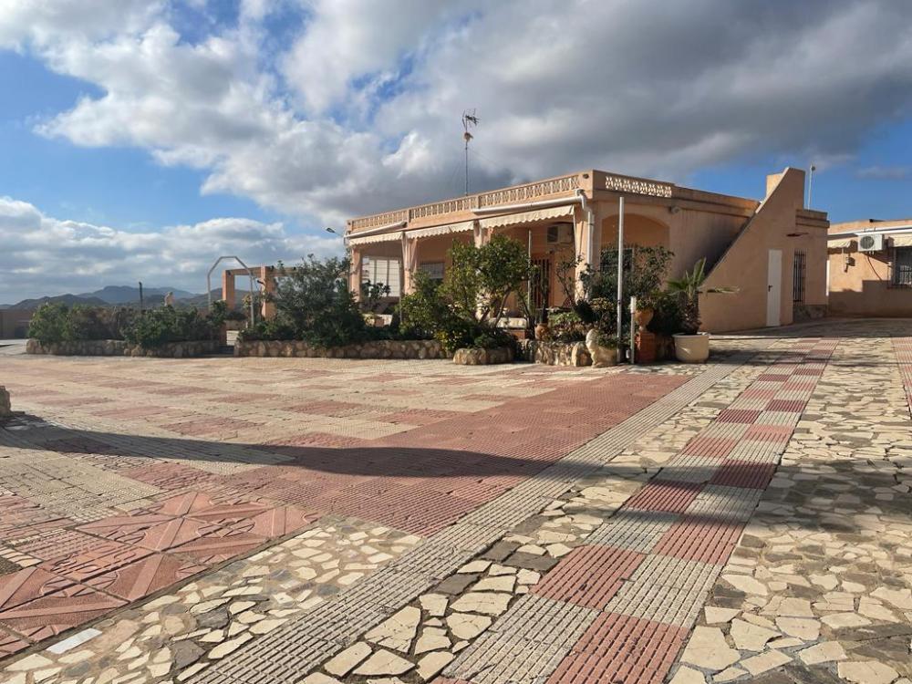  for sale house Verdegàs Alacantí 15