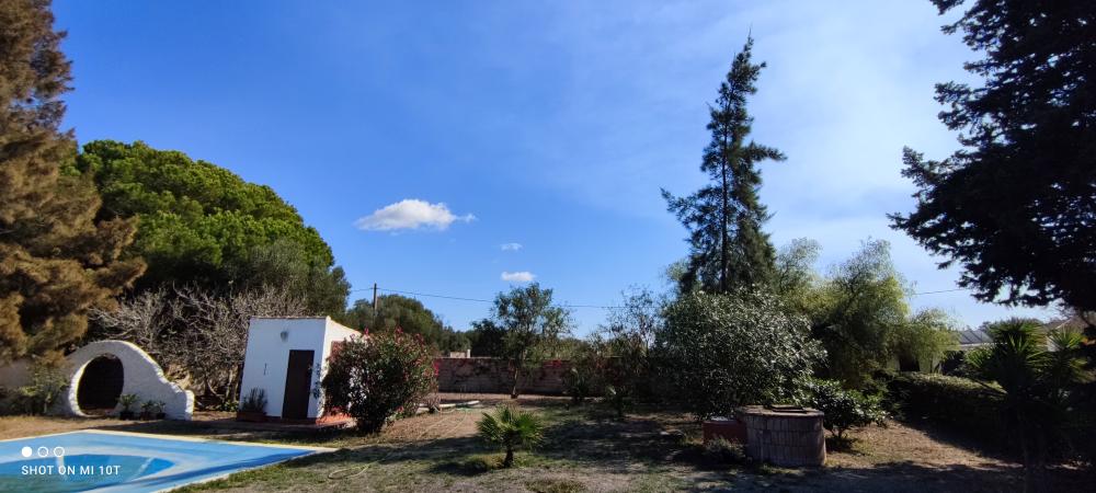  for sale villa Pago Del Humo Bahía De Cádiz 12