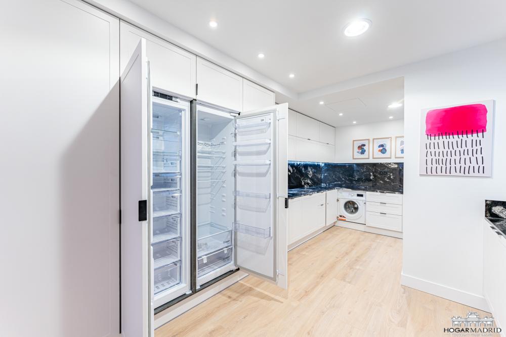  for sale apartment Tetuán-Castillejos Madrid Capital 20