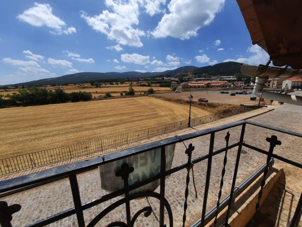  for sale apartment Orihuela Del Tremedal Sierra De Albarracín (La) 2