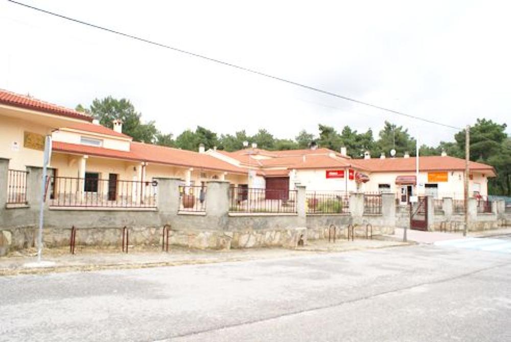  for sale plot Marugán Campiña Segoviana 13