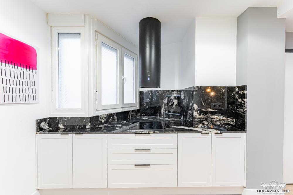  for sale apartment Tetuán-Castillejos Madrid Capital 23