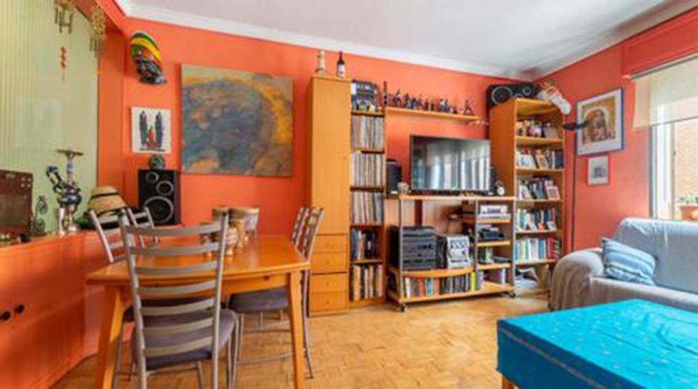  for sale apartment Chamartín-Prosperidad Madrid Capital 5
