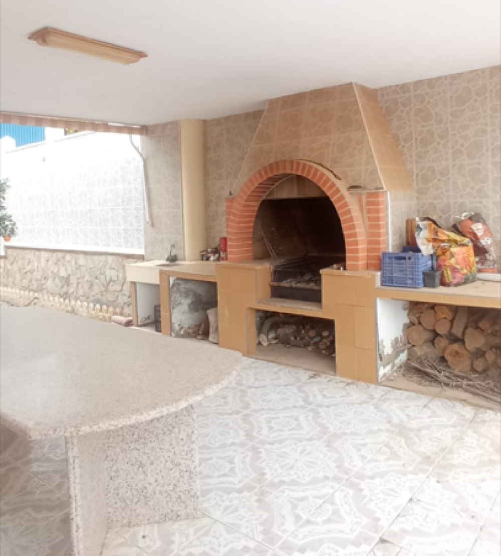  for sale villa Calabardina Alto Guadalentín 19